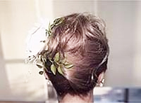 ヘアメイク
