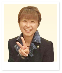 プロフィール写真
